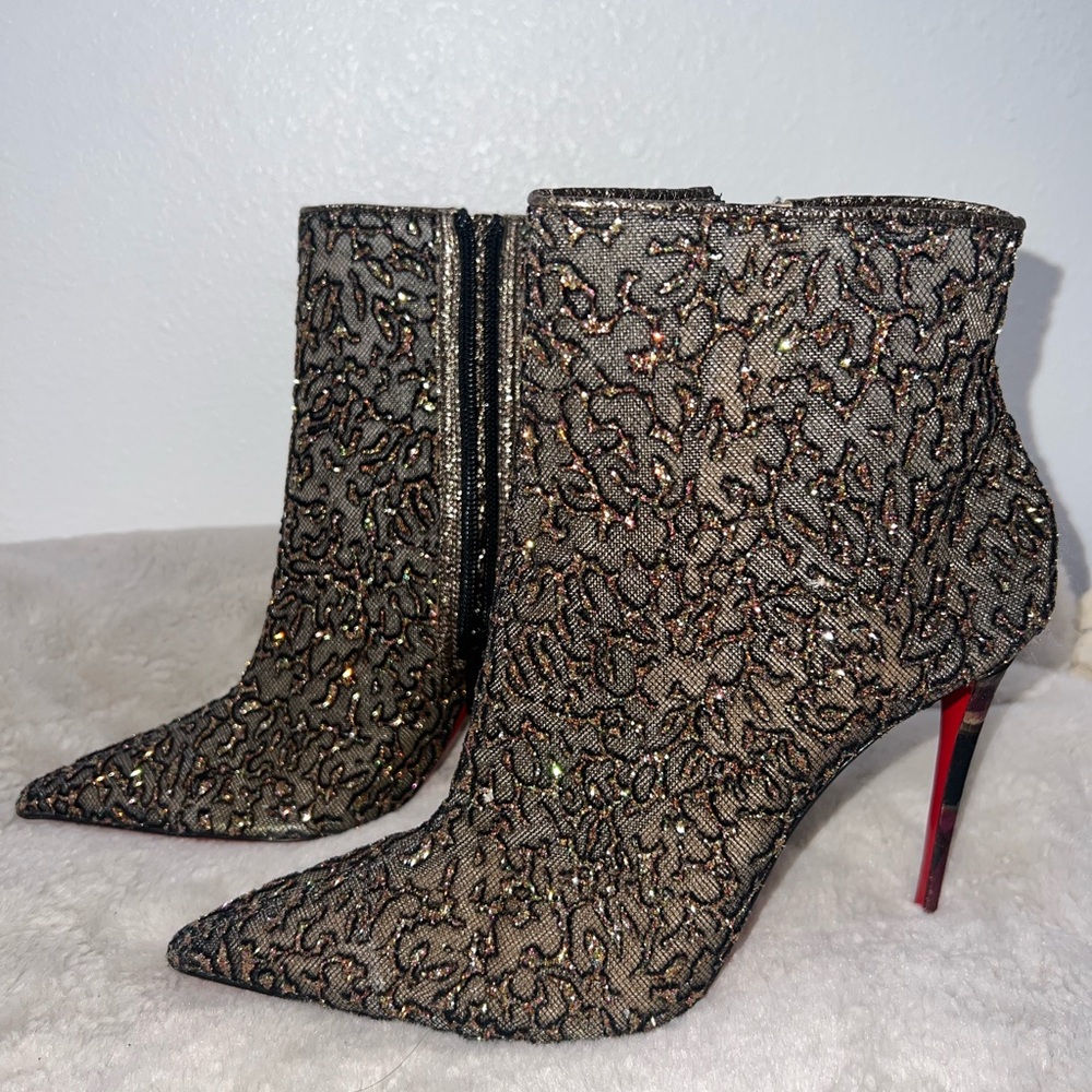 Christian Louboutin (Nancy)